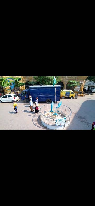 Drone photo and video for ramzan events 10