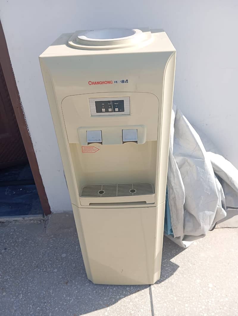 Water Dispenser for Sale 1