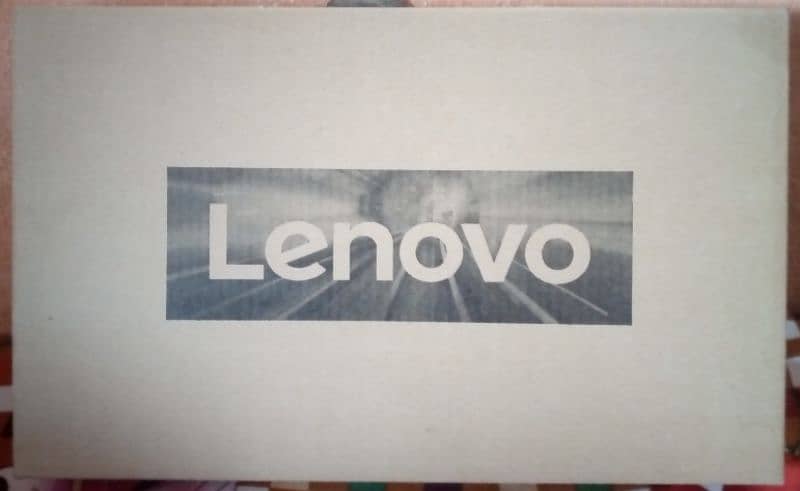 Lenovo 12th Gen core i5- 8GB RAM - 256 GB SSD 0