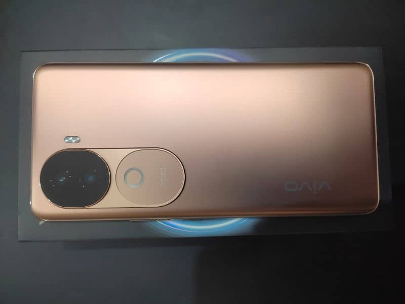 Vivo v40e 0