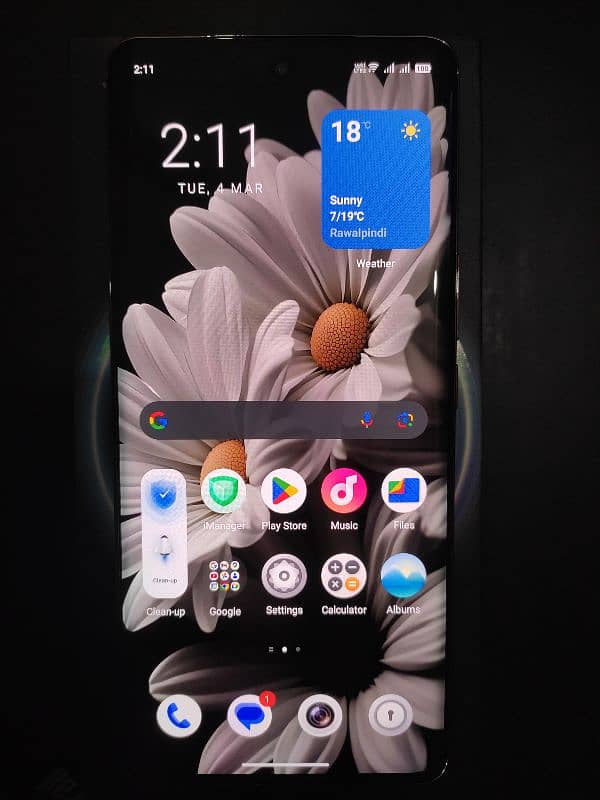 Vivo v40e 2