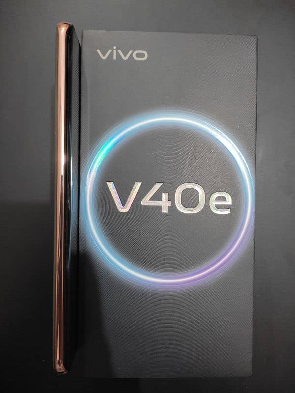 Vivo v40e 3