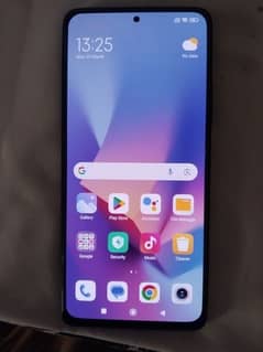 Redmi note 10 pro