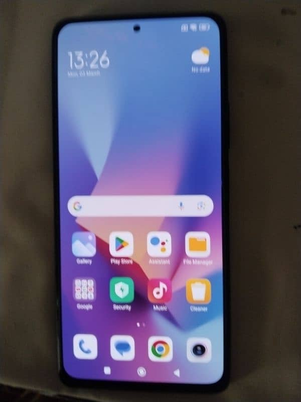 Redmi note 10 pro 1