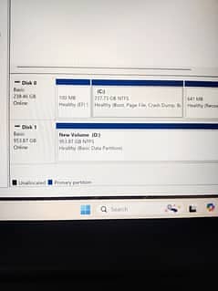 Lenovo Ryzen 7 4700U 40GB-RAM 1TB-SSD 2GB dedicated Graphic 4K-Displa 7