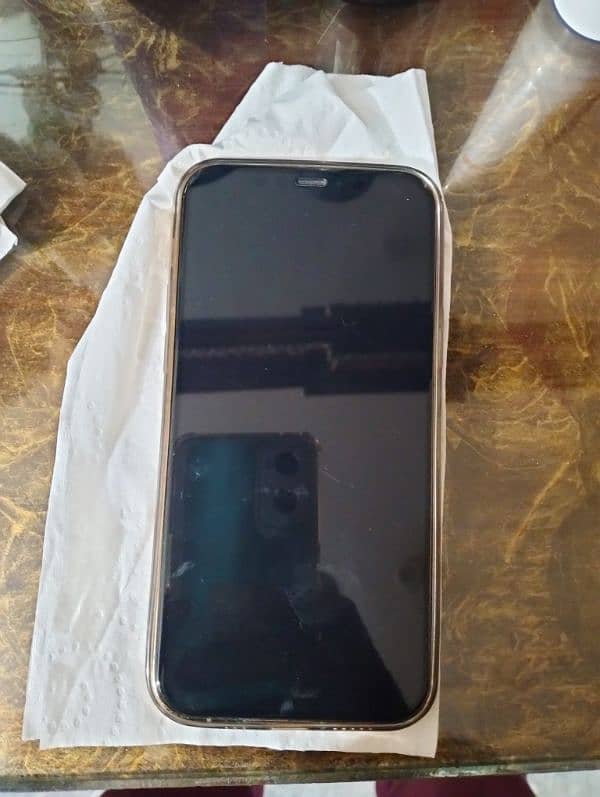 iphone 12 pro 256gb sim working 1