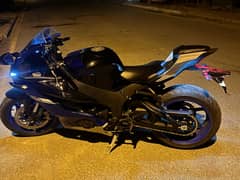 Yamaha YZF-R6 (Replica ) Model 2025 | Yamaha In Bikes | Total Geniune