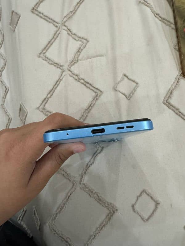 redmi note 12 for sale in excellent condition 5