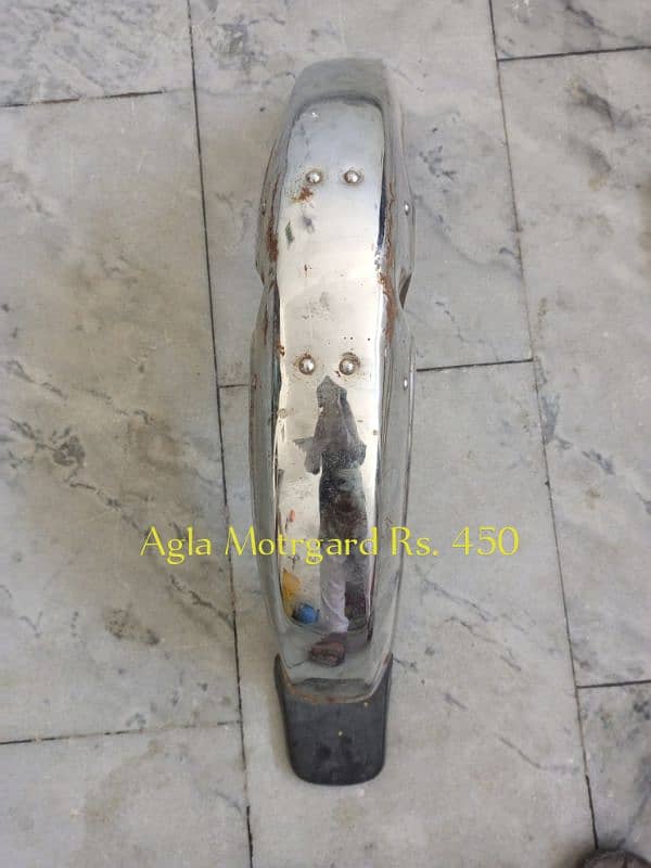 Urgent Sale New Asia Spare Parts 3