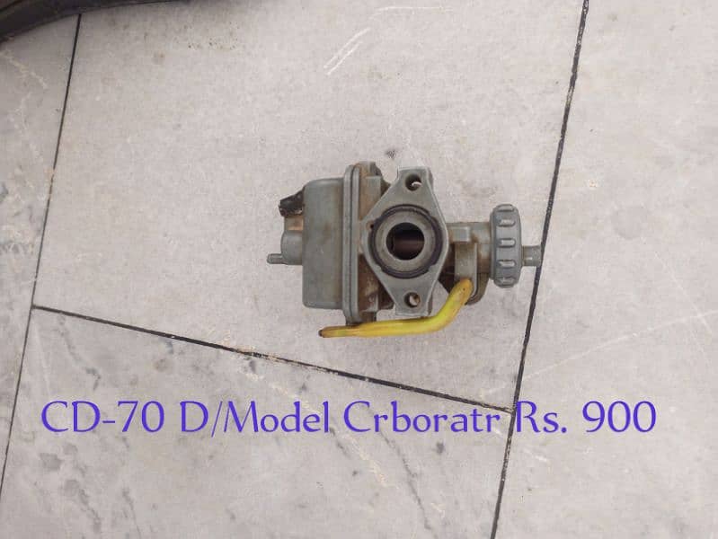 Urgent Sale New Asia Spare Parts 10