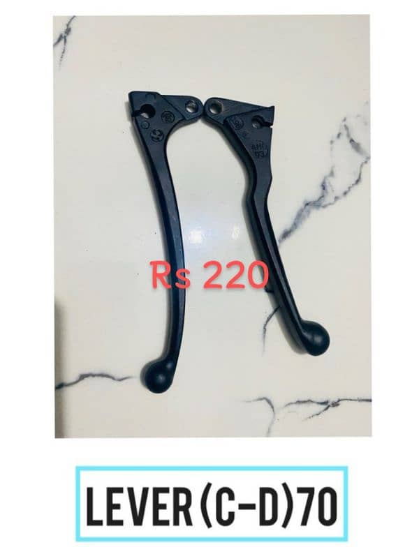 Bike Spare Parts In Cheep Price 10