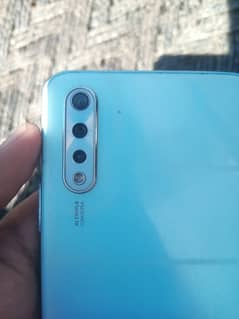 vivo s1 all ok display finger rs. 20k