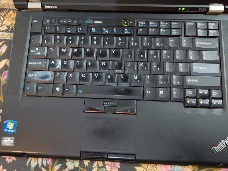 Lenovo Thinkpad 2