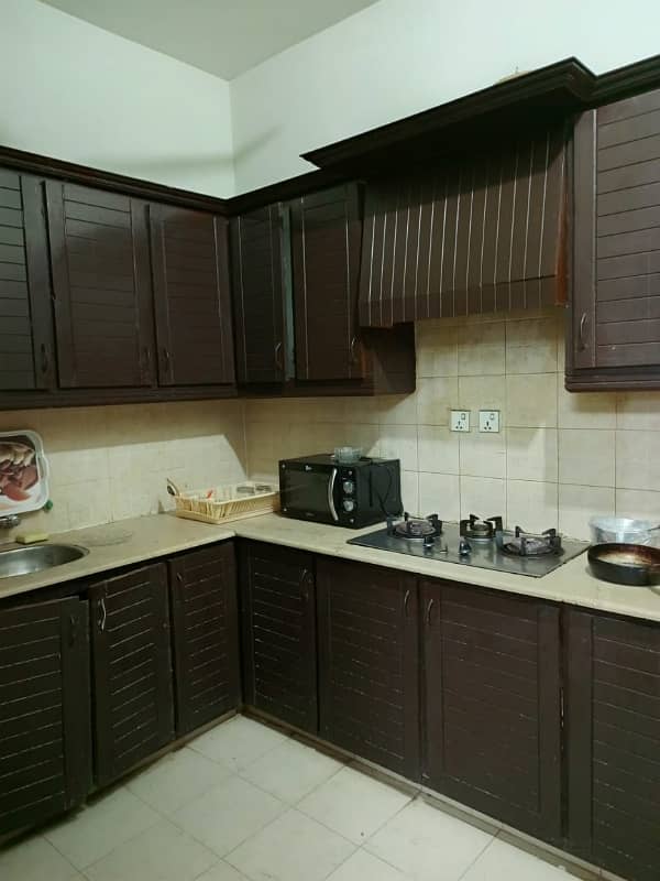 F 11 Markaz 2 Bed Rooms Apartment Available For Rent 5