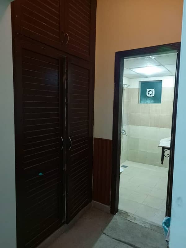 F 11 Markaz 2 Bed Rooms Apartment Available For Rent 7