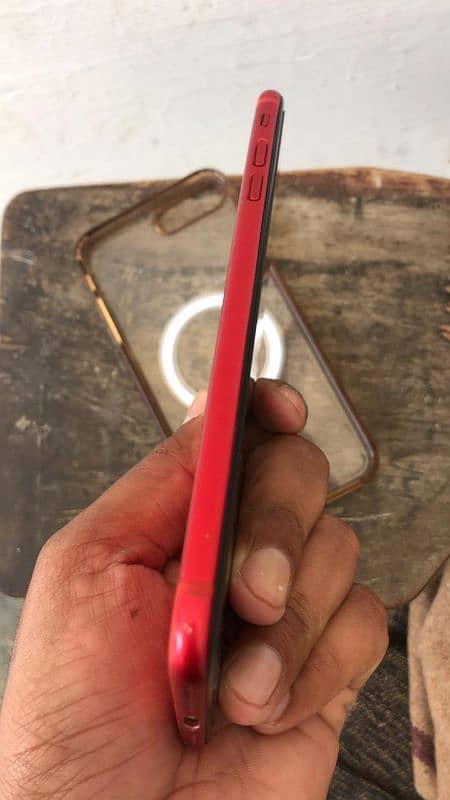 7 plus red color PTA approved 1