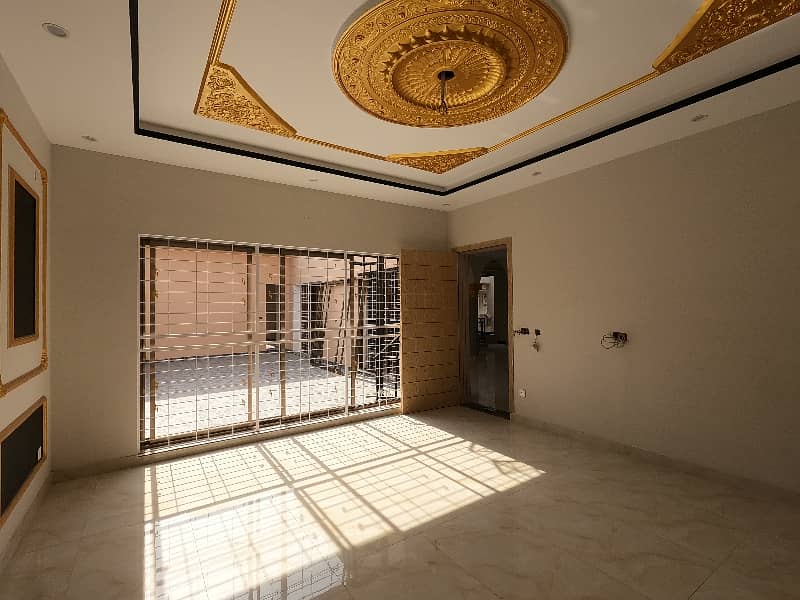 Brand New 1 Kanal House Available In Marghzar Officers Colony For sale 6