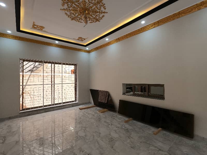 Brand New 1 Kanal House Available In Marghzar Officers Colony For sale 13