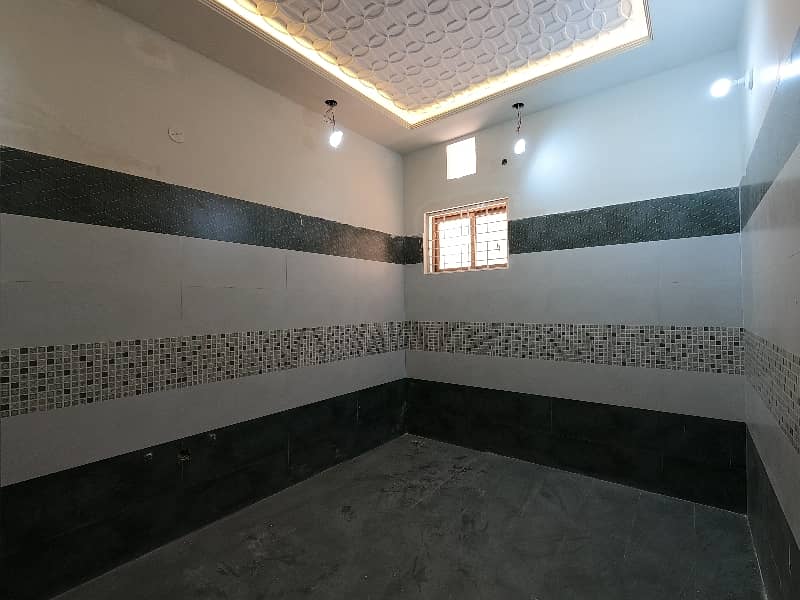 Brand New 1 Kanal House Available In Marghzar Officers Colony For sale 17