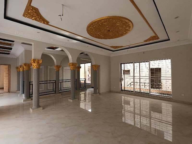 Brand New 1 Kanal House Available In Marghzar Officers Colony For sale 20