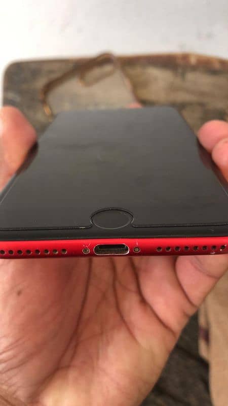 7 plus red color PTA approved 4