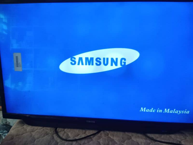 Samsung led for sale 100ok 2