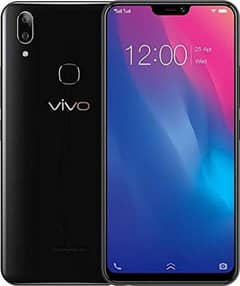 vivo y85 4gb 64gb pta approved