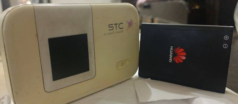 4g Device STC 0