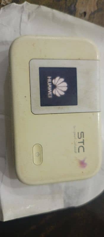 4g Device STC 1