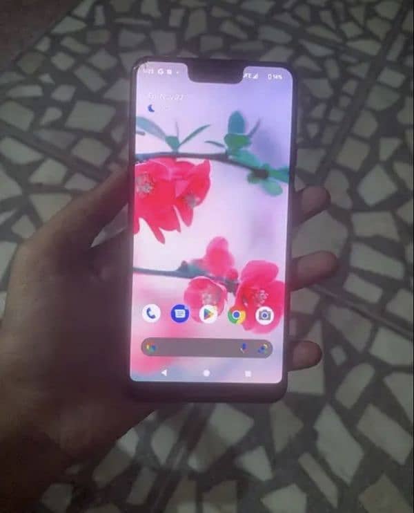 Google pixel 3xl pta approved 0