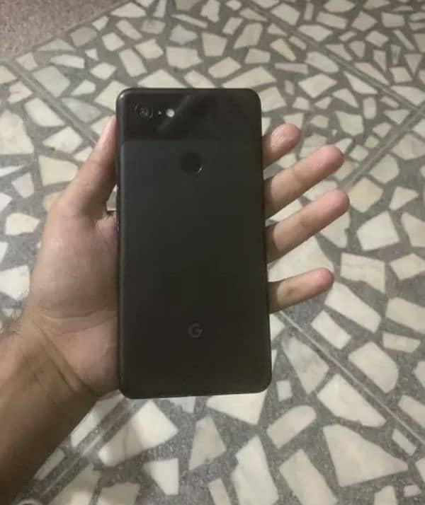 Google pixel 3xl pta approved 1