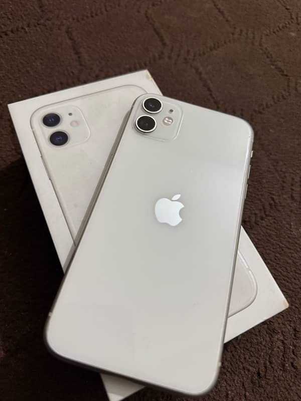 iphone 11 non pta FU 0