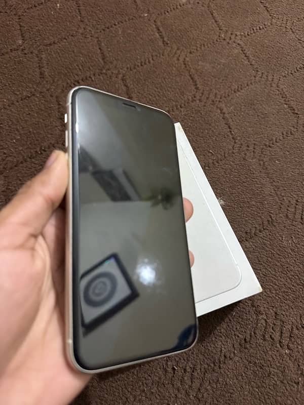 iphone 11 non pta FU 2