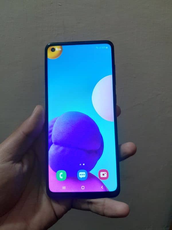 Samsung A21s Pta proved 1