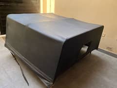 Canopy for Toyota Hilux Revo