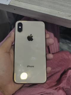 Iphone xs