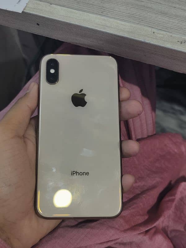 Iphone xs 0