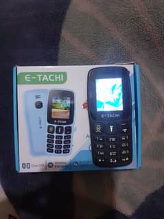 E tachi mobile