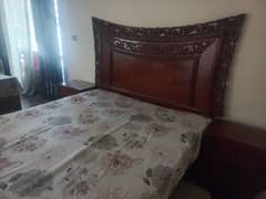 king size bed for sale