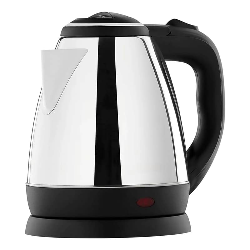 Philips Reliable Electric Kettle 2L with Free Delivery 0