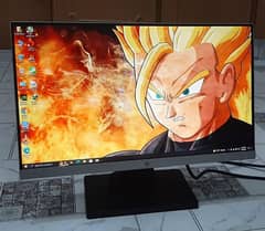 HP 22inch IPS Borderless HDMI Gaming LED Monitor