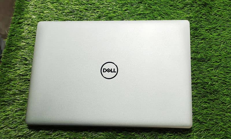 Dell 5400 Core i5 8th Generation 5