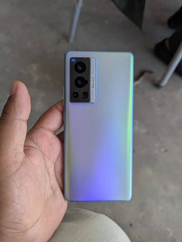 vivo x70pro complete box 1