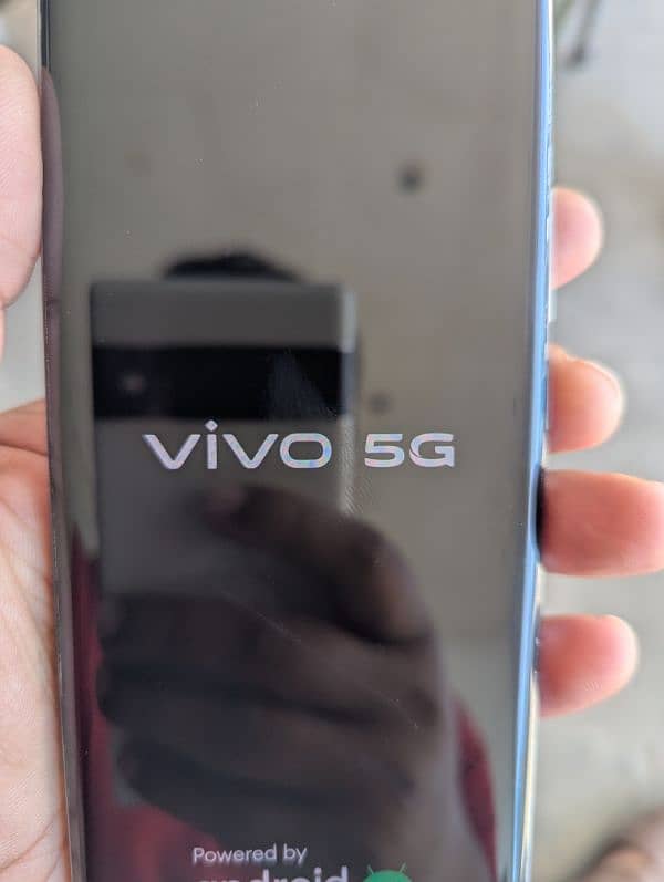 vivo x70pro complete box 6