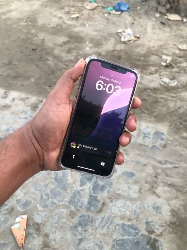 IPhone Xs 256gb 0