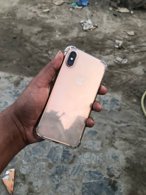 IPhone Xs 256gb 1