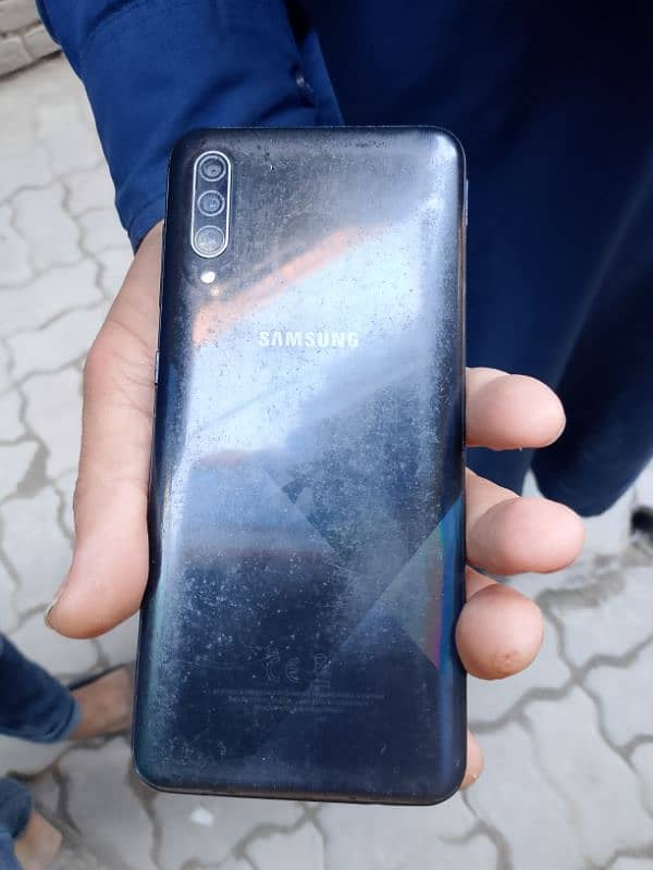 Samsung a30s 1