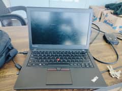 Lenovo Thinkpad Core i5 5 th gen