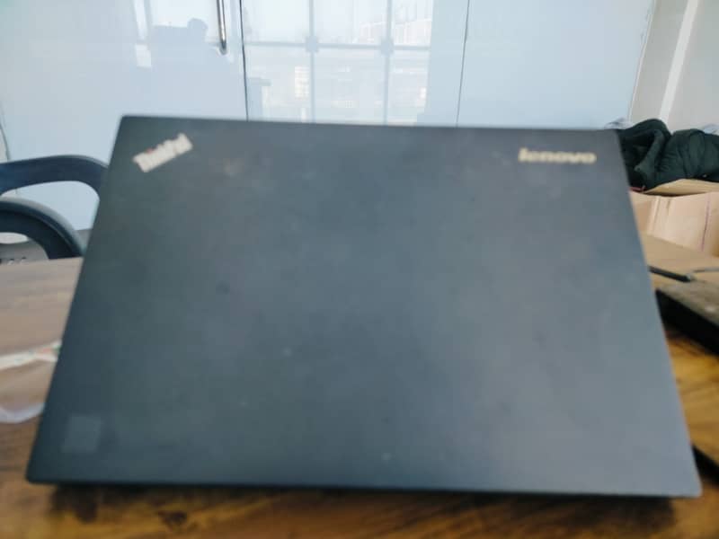 Lenovo Thinkpad Core i5 5 th gen 1