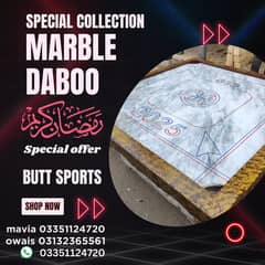 MARBLE DABBOO || CARROM BOARD ||  AT WHOLESSALE PRICE || DABOO GAME